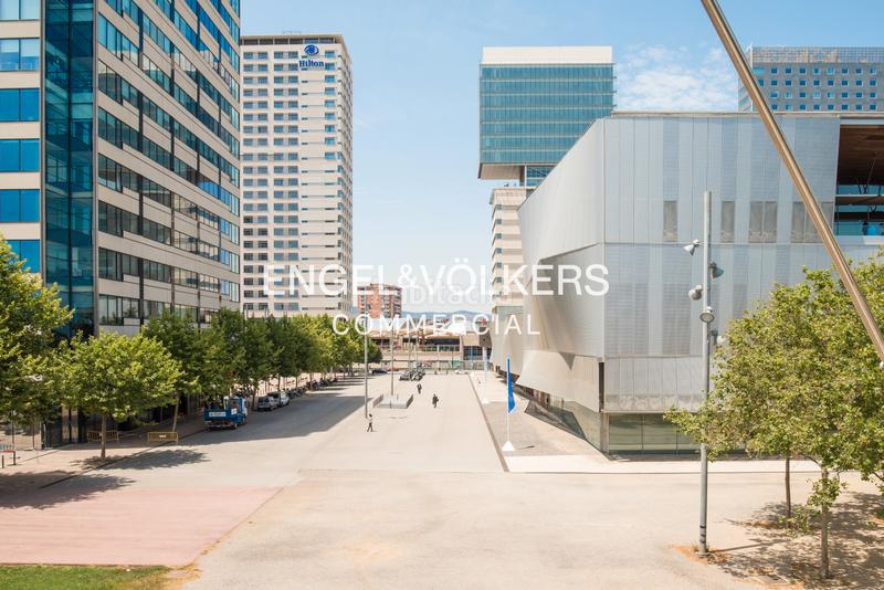 Foto b1b7e708-532b-46b5-9d9f-8ce2cfa911c0. Lloguer nau industrial a El Parc i la Llacuna del Poblenou Barcelona