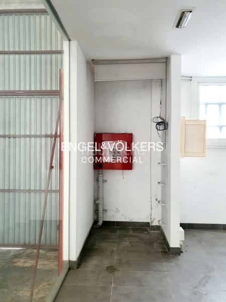 Foto babd4826-5f38-4d35-9b9d-468d0483b5f6. Lloguer nau industrial a El Parc i la Llacuna del Poblenou Barcelona