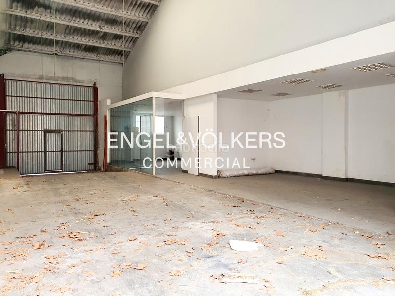 Foto 080f56d7-c780-4c34-95c1-d7ea9eae9193. Location bâtiment à usage industriel dans El Parc i la Llacuna del Poblenou Barcelona
