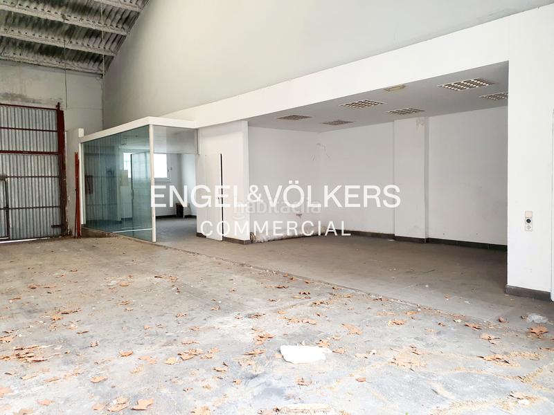 Foto 3799dfb0-0f9c-4dff-accc-12d6d0b2aa04. Location bâtiment à usage industriel dans El Parc i la Llacuna del Poblenou Barcelona