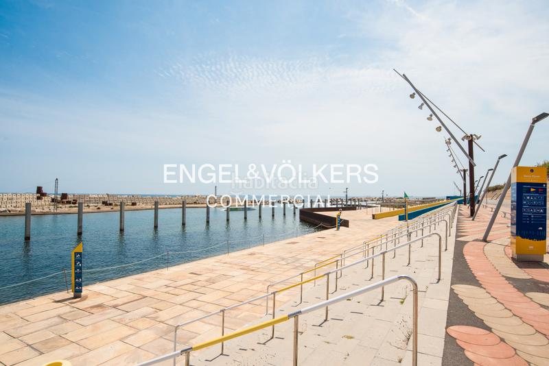 Foto 46dcbeaa-4d90-4a4c-9580-4e9ebd9803a8. Location bâtiment à usage industriel dans El Parc i la Llacuna del Poblenou Barcelona