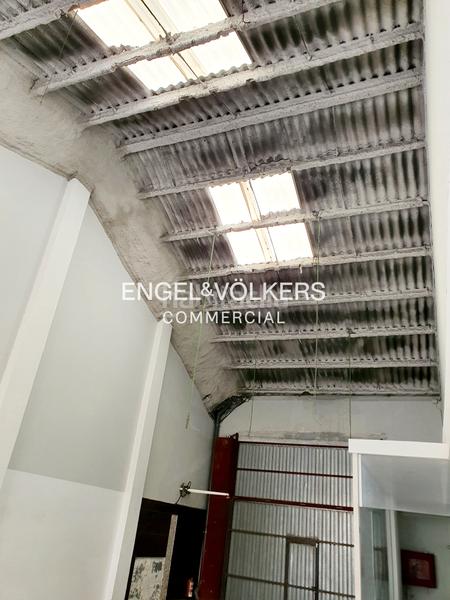 Foto 5233ad03-a4be-41d6-82ad-5573acc68918. Location bâtiment à usage industriel dans El Parc i la Llacuna del Poblenou Barcelona