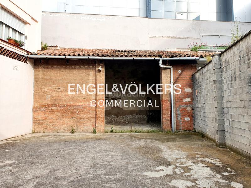 Foto 982d7f1d-0352-49b2-b816-dea7e0399f69. Location bâtiment à usage industriel dans El Parc i la Llacuna del Poblenou Barcelona