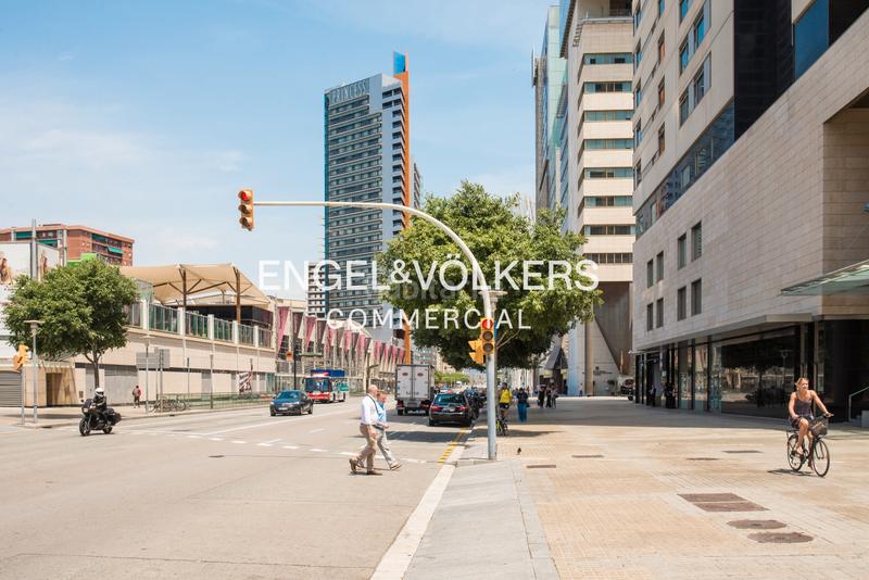 Foto c958245b-8e4e-46fa-b971-53a5666973db. Location bâtiment à usage industriel dans El Parc i la Llacuna del Poblenou Barcelona