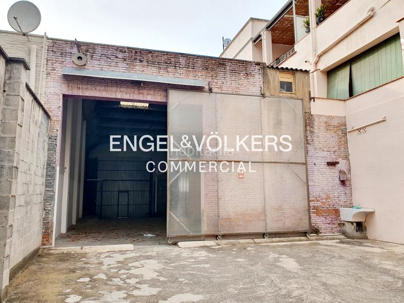 Foto cd1938b6-ab97-4898-8e0a-6f063acbd91f. Location bâtiment à usage industriel dans El Parc i la Llacuna del Poblenou Barcelona