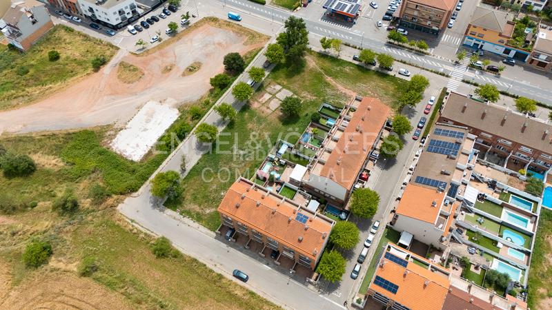 Foto 3848cb82-bc14-431c-a137-f0d639f15f94. Terreno residenziale in Artés