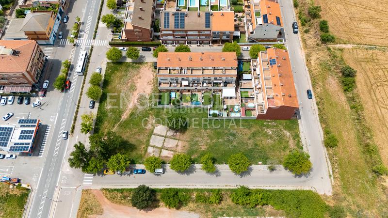 Foto 45722ddc-515b-4d23-814b-60e890f33e4f. Terreny residencial a Artés