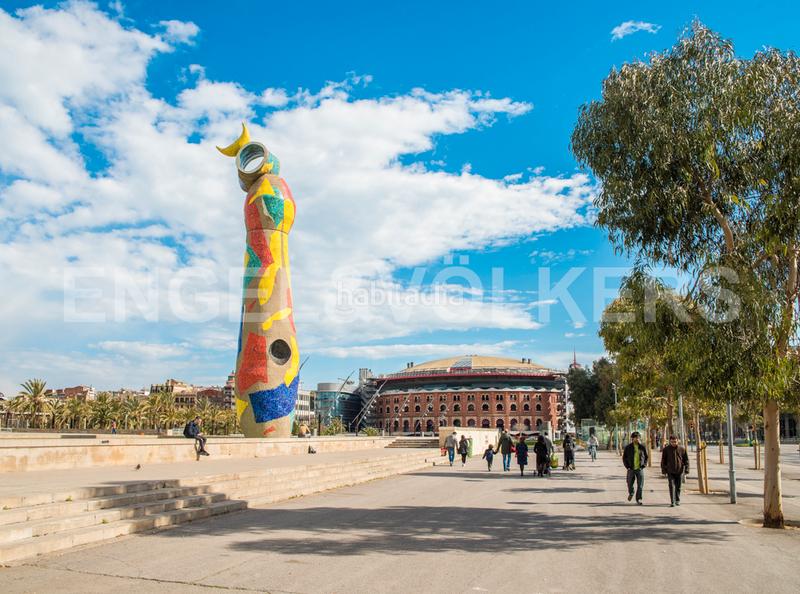 Foto 46e85cae-1d43-4464-a319-3606fd65ea65. Rent business premise in La Nova Esquerra de l´Eixample Barcelona