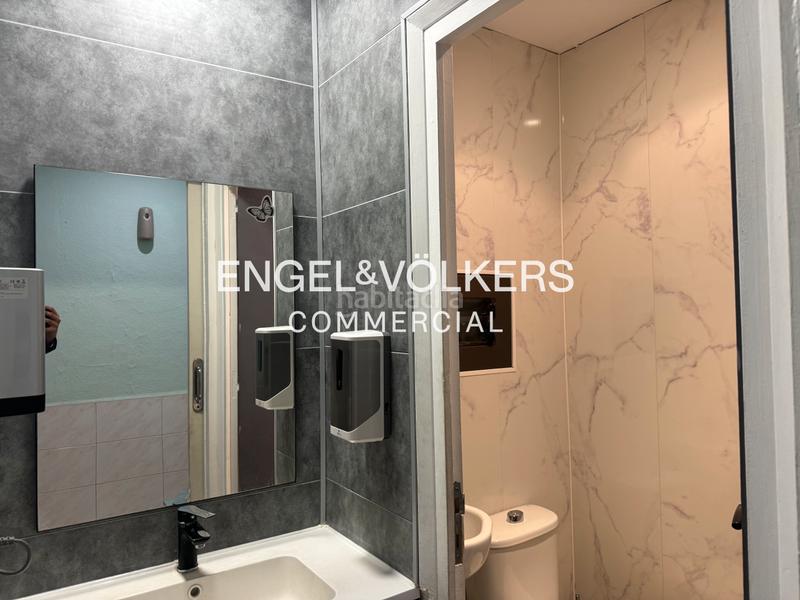 Foto 7a672094-440b-46b6-9769-edbc4ce5bae5. Rent business premise in La Nova Esquerra de l´Eixample Barcelona