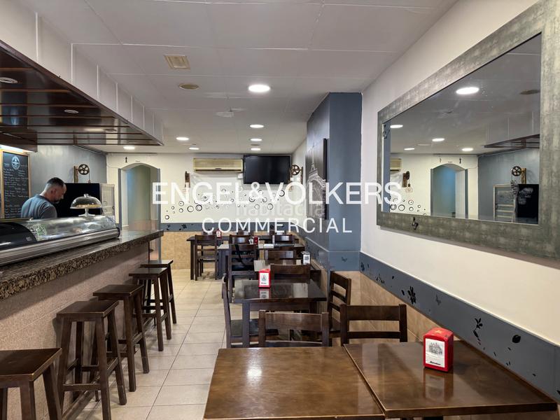 Foto 909e37b8-d1db-44cf-ab19-ef5ad188079a. Rent business premise in La Nova Esquerra de l´Eixample Barcelona