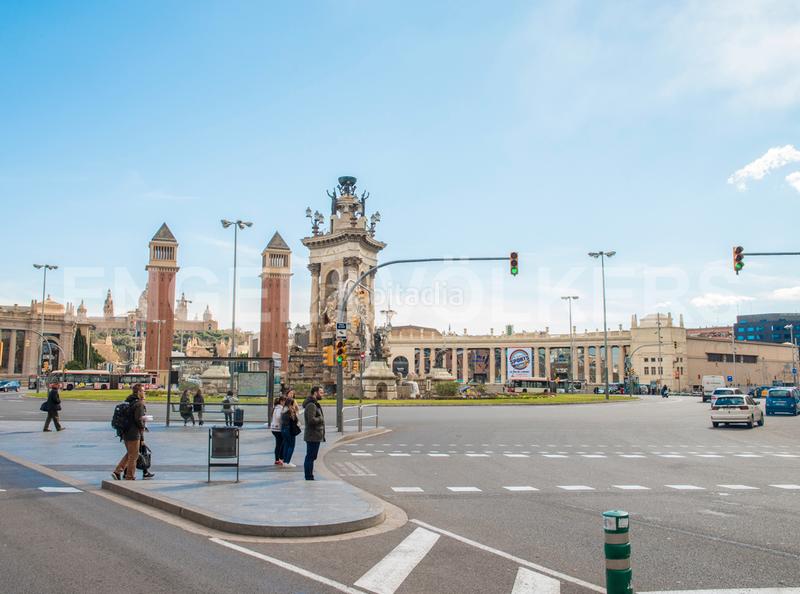 Foto a0689f6e-c80b-4b09-8850-52274c433ed6. Rent business premise in La Nova Esquerra de l´Eixample Barcelona