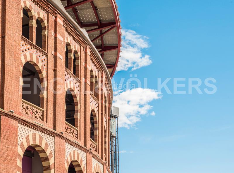 Foto a6a65c09-0e93-4005-b96a-894f67974a23. Rent business premise in La Nova Esquerra de l´Eixample Barcelona