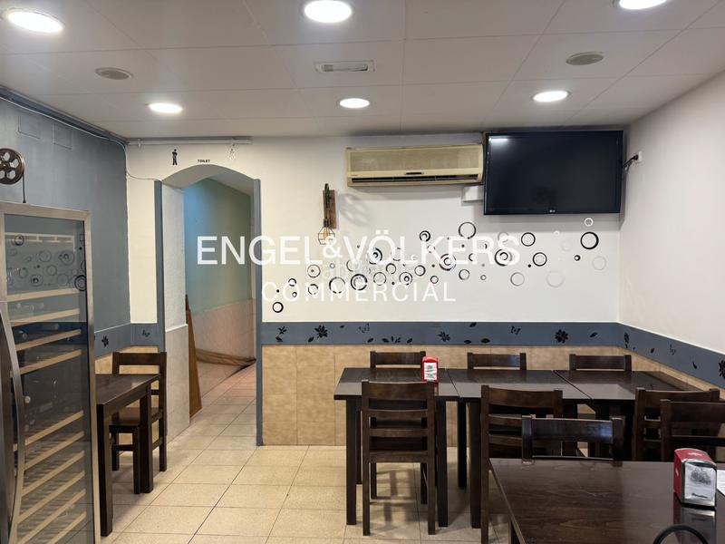 Foto c3ba37d0-0921-4a32-93c3-89e0c27618bc. Rent business premise in La Nova Esquerra de l´Eixample Barcelona