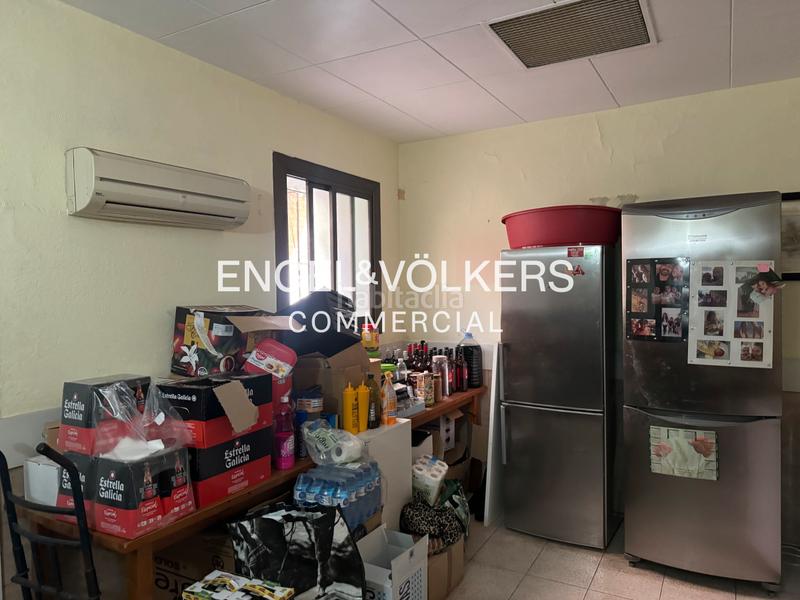 Foto f0b6d017-2643-4489-980e-cdc7d8c18e1f. Rent business premise in La Nova Esquerra de l´Eixample Barcelona