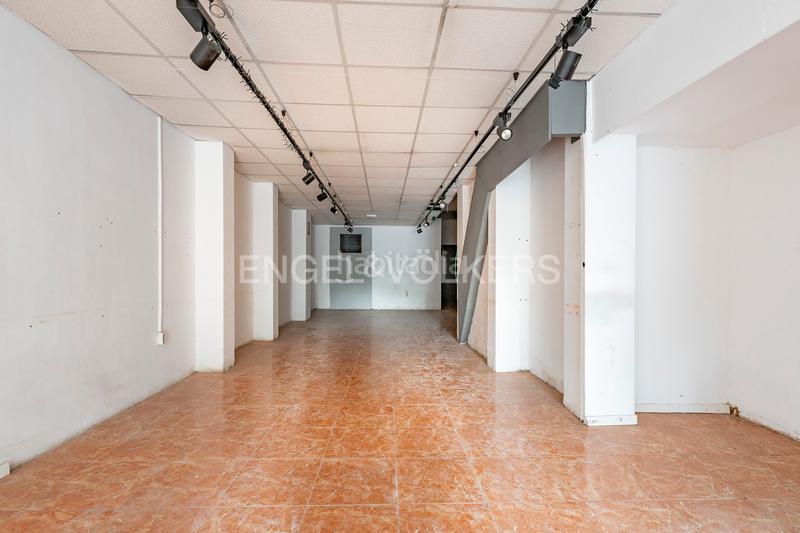 Foto 02670940-1a5e-4e7f-9b5b-7816db3df44e. Geschäftsraum in Sant Joan-TV3 Sant Joan Despí