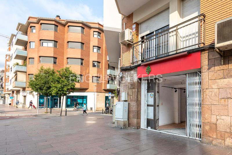 Foto 08deab1d-5535-4593-a95d-6e04d18c03e7. Geschäftsraum in Sant Joan-TV3 Sant Joan Despí