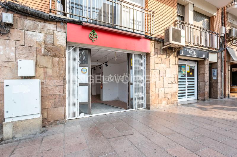 Foto 18ae87e8-1c20-4cb8-b16a-14a1701d3617. Geschäftsraum in Sant Joan-TV3 Sant Joan Despí