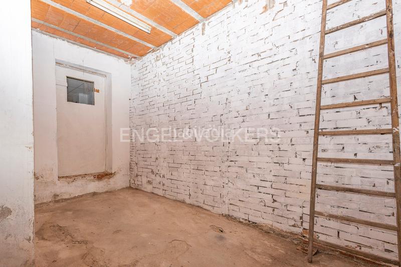 Foto 1f6ff352-6031-4bf9-9cb9-3c79dea9d768. Geschäftsraum in Sant Joan-TV3 Sant Joan Despí