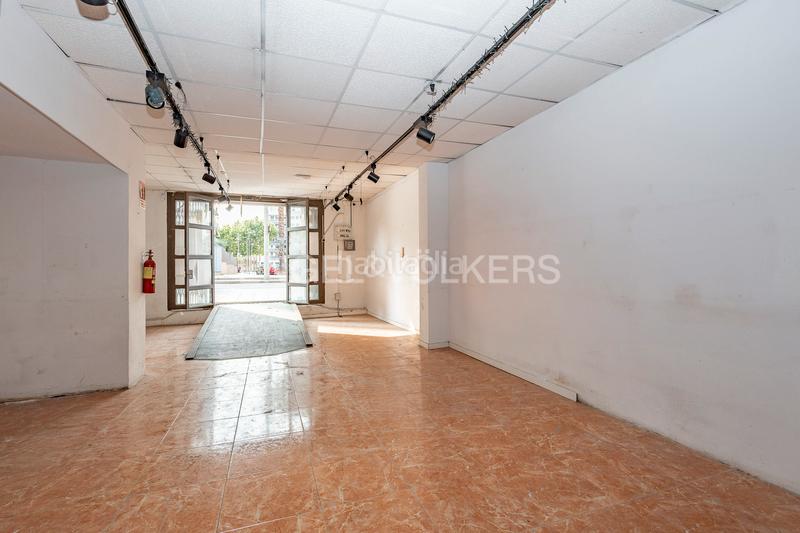 Foto 27c35bb3-9aa4-4563-814e-6ff5ac6b9889. Geschäftsraum in Sant Joan-TV3 Sant Joan Despí