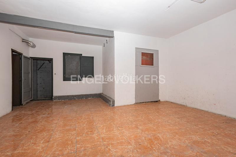 Foto 2abb0ed1-c171-470c-b6f5-5ed2f26577d0. Geschäftsraum in Sant Joan-TV3 Sant Joan Despí