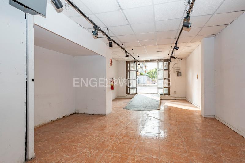 Foto 37a704c3-7e55-4dcf-899c-edaea9747916. Geschäftsraum in Sant Joan-TV3 Sant Joan Despí