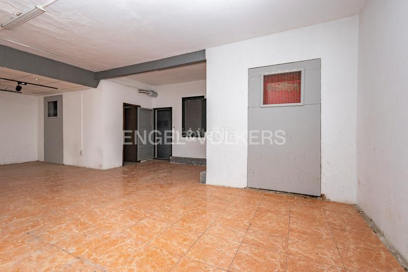 Foto 44aecb45-aa43-46b3-ba3e-aeb125c35a7e. Geschäftsraum in Sant Joan-TV3 Sant Joan Despí