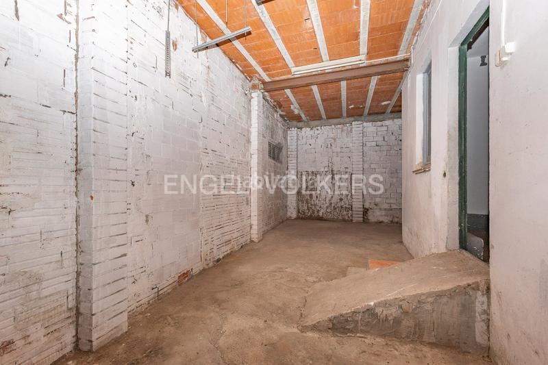 Foto 7543ac8c-45c7-4c9f-9866-c92060741df6. Geschäftsraum in Sant Joan-TV3 Sant Joan Despí