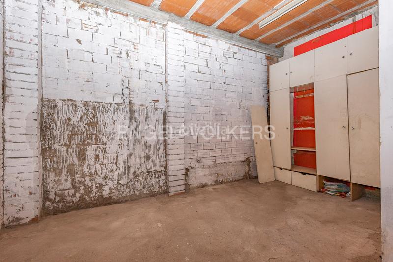 Foto 8277a159-c25b-4edf-a150-42a26fddfea1. Geschäftsraum in Sant Joan-TV3 Sant Joan Despí