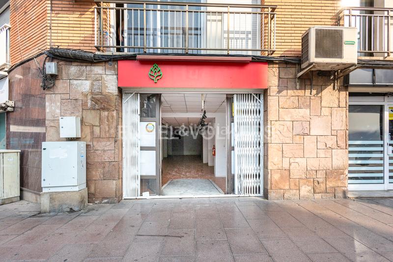 Foto a2f32fca-ab3a-40e6-b730-f3f59e17ecbe. Geschäftsraum in Sant Joan-TV3 Sant Joan Despí