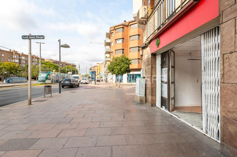 Foto afe83bdb-30f3-4255-a286-12f55bcc0133. Geschäftsraum in Sant Joan-TV3 Sant Joan Despí
