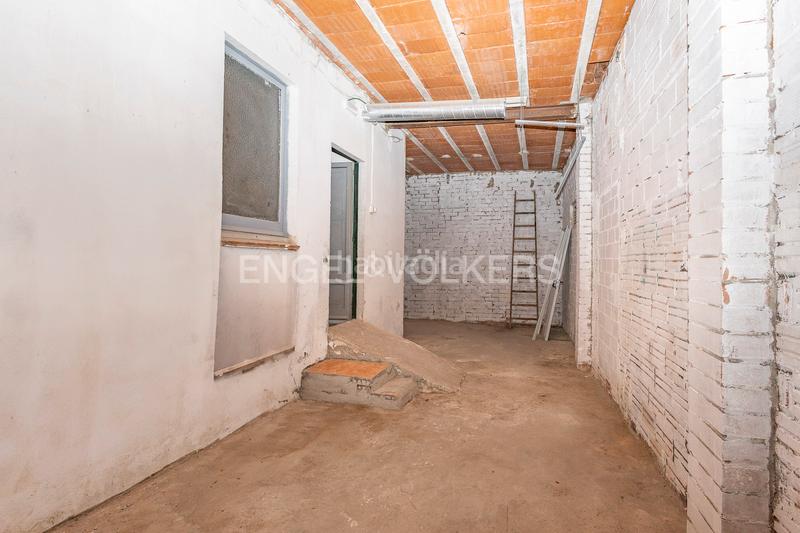 Foto e7ee205d-eb13-4e49-992d-9fe56a2ecffb. Geschäftsraum in Sant Joan-TV3 Sant Joan Despí