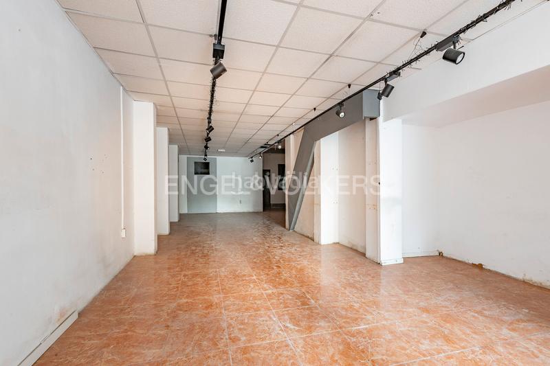 Foto e81874f6-e813-45ed-be7c-1cb85aeb472d. Geschäftsraum in Sant Joan-TV3 Sant Joan Despí