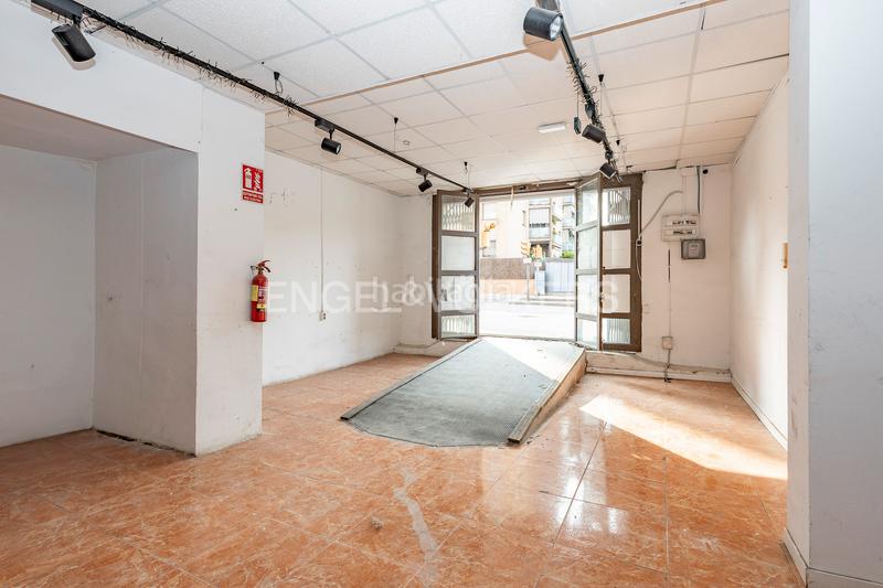 Foto fe1b0116-b768-46dd-950b-6d936c5804ca. Geschäftsraum in Sant Joan-TV3 Sant Joan Despí