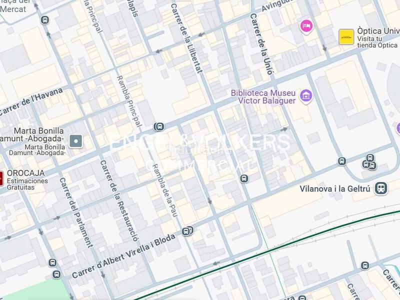 Foto 31a5c2f3-d966-43ab-9327-3faacc7fe137. Affitto locale commerciale in Centrevila Vilanova i la Geltrú