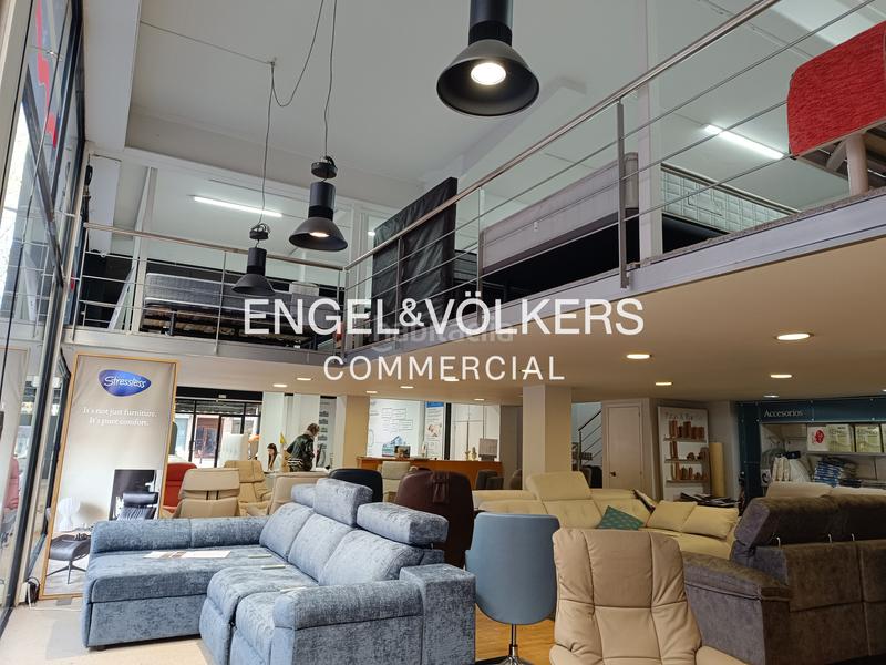 Foto e186888f-bc64-4642-8223-60a1c649135f. Miete geschäftsraum in Centrevila Vilanova i la Geltrú