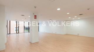 Location Bureau à Sant Gervasi - Galvany. Espacio en alquiler en edificio de oficinas
