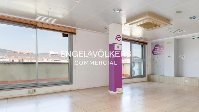 Foto 98fa57fd-1b33-4a56-9969-228d791b9af3. Alquiler oficina  con terraza junto paseo de gracia en Barcelona