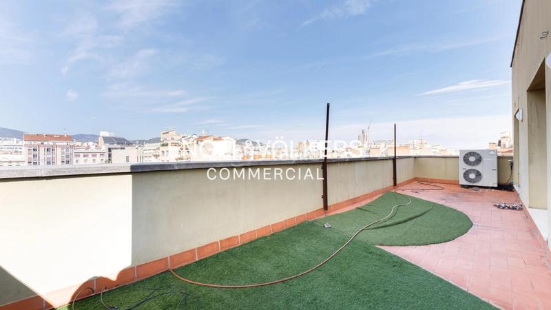 Foto d867376a-0b23-42bc-85cc-51cc9e701699. Lloguer oficina a Dreta de l´Eixample Barcelona