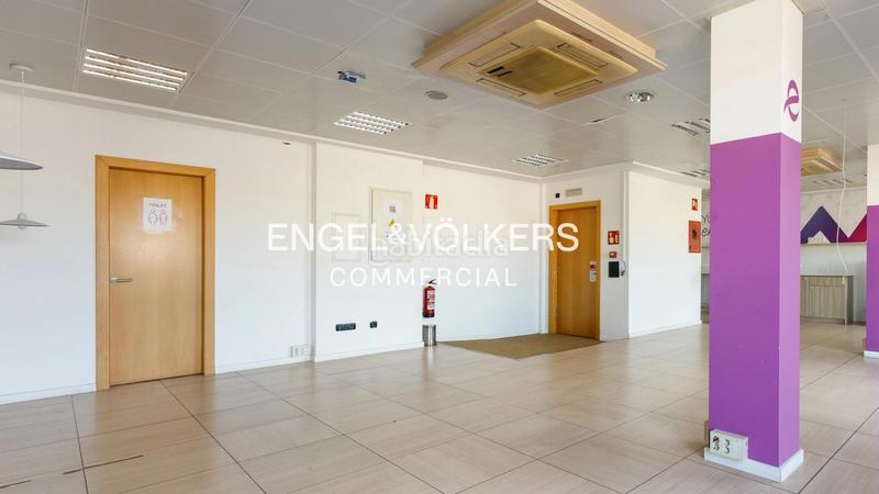 Foto 47e58233-7e32-4ed1-b541-935da4f4aced. Location bureau dans Dreta de l´Eixample Barcelona