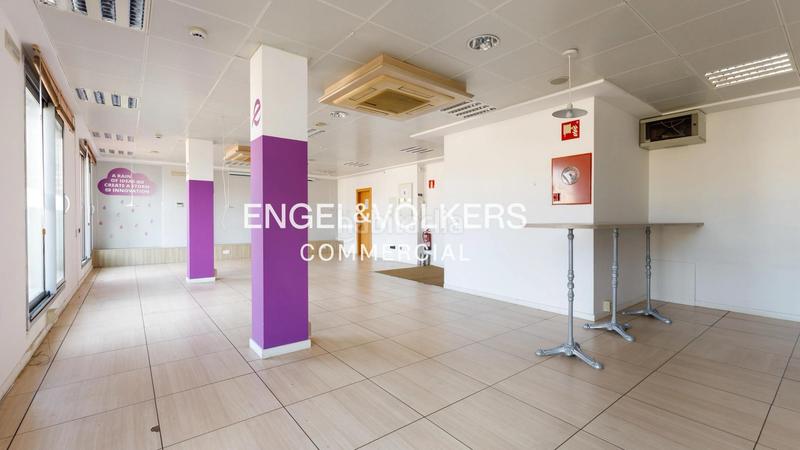 Foto 81c1c2db-4392-4d37-a4b8-d95a4cec71a2. Location bureau dans Dreta de l´Eixample Barcelona