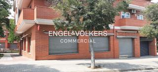 Local commercial à Centre. Localrestaurante en venta. ripollet