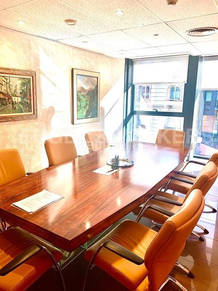 Foto 0cf8281a-cfdf-4ad6-97e1-debff44ddc4a. Bureau dans Sant Gervasi - Galvany Barcelona