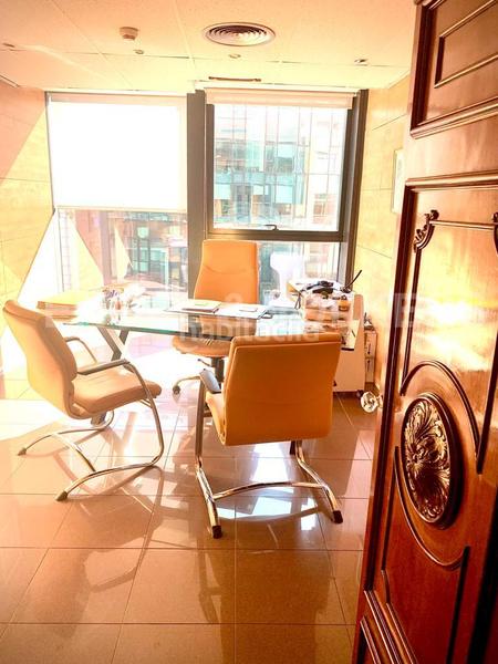 Foto 2128a0cc-90f6-44f1-8d43-ac2af9c957fd. Bureau dans Sant Gervasi - Galvany Barcelona