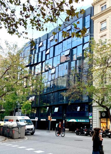 Foto 2b79ee60-ae7a-4a59-a7cb-085d5ab3bfe3. Bureau dans Sant Gervasi - Galvany Barcelona