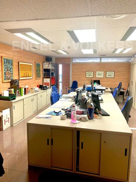 Foto 9daaaa91-dbe4-4fff-b38f-1e0d6e3a3649. Bureau dans Sant Gervasi - Galvany Barcelona