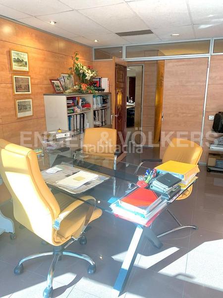 Foto b26b2d12-d5a2-4c55-b141-b63018aa3c45. Bureau dans Sant Gervasi - Galvany Barcelona