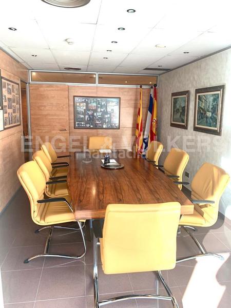 Foto b46b297c-1fc6-45d2-bbea-6fa6999c119d. Bureau dans Sant Gervasi - Galvany Barcelona