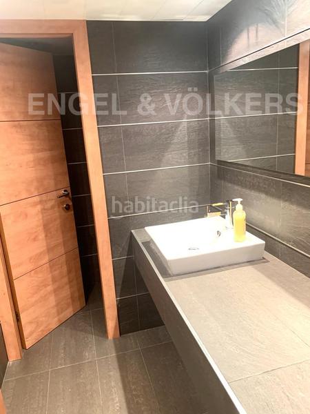 Foto b8e1bd98-8492-480b-8d4a-3a100bc5d8fc. Bureau dans Sant Gervasi - Galvany Barcelona