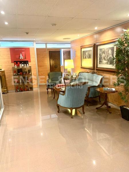 Foto c55d04c9-eaf0-4bb4-b71b-b0d0abf6abd2. Bureau dans Sant Gervasi - Galvany Barcelona