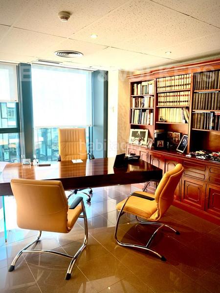 Foto f0ae3f18-2cbf-4395-abdc-c2dd23b93eed. Bureau dans Sant Gervasi - Galvany Barcelona